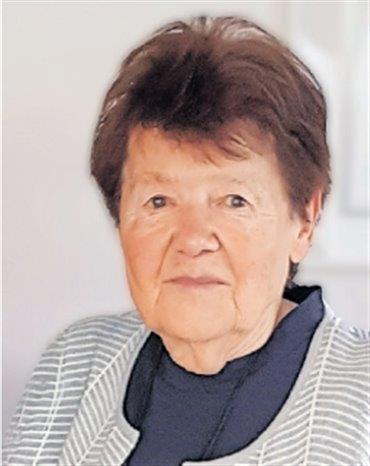 Profilbild Inge Rupp