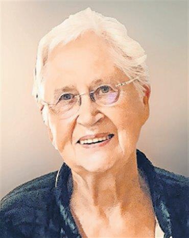 Profilbild Inge Sperger