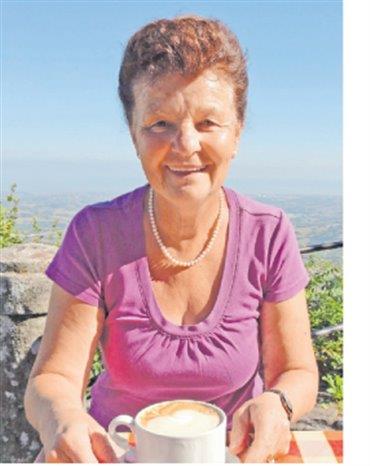 Profilbild Inge Weitgasser