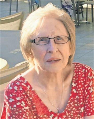 Profilbild Ingeborg Bilgeri