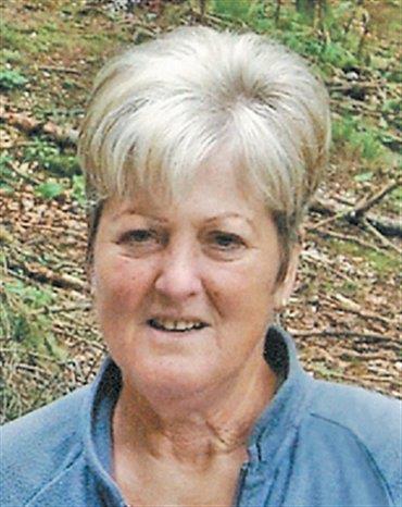 Profilbild Ingeborg Gasser