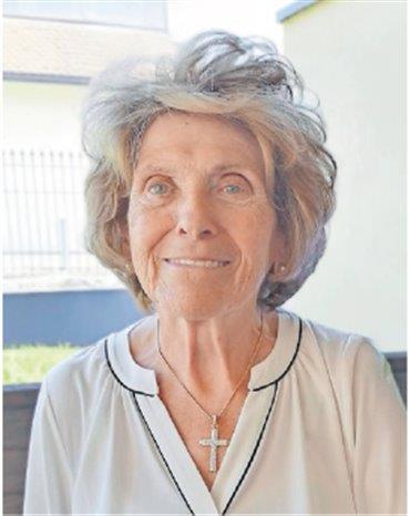 Profilbild Ingeborg Moser