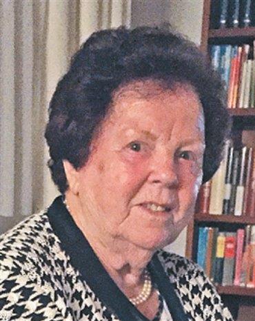 Profilbild Ingeborg Ritter