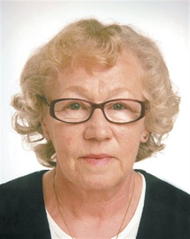 Profilbild Ingrid Friedrichs