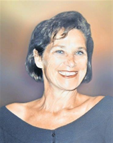 Profilbild Ingrid Hedwig Maria Amann