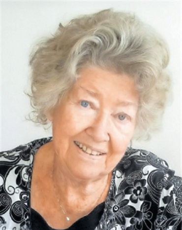 Profilbild Ingrid Nuber