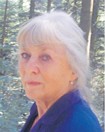 Profilbild Ingrid Stenzel