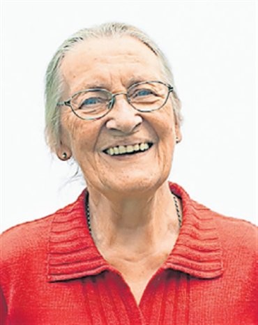 Profilbild Irene Leitner