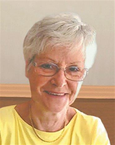 Profilbild Irene Peterlunger