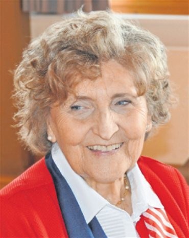 Profilbild Irma Dür