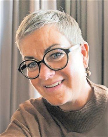 Profilbild Irma Schwarz