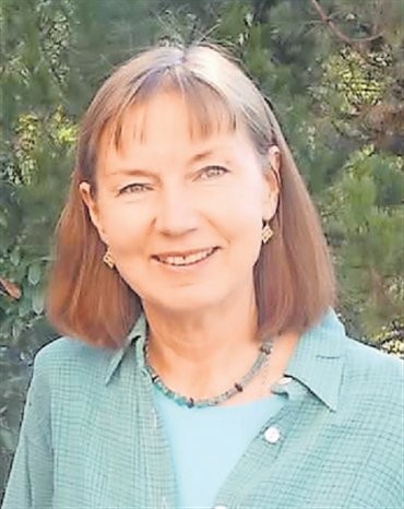 Profilbild Irmgard Deutschmann
