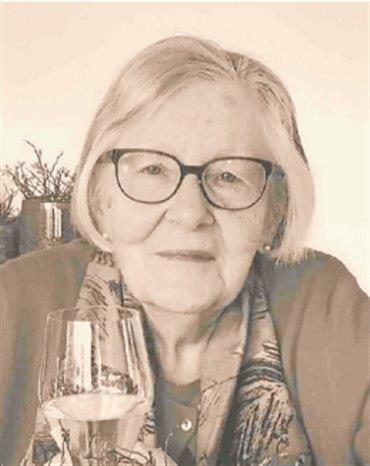 Profilbild Irmgard Götze