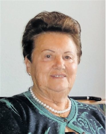 Profilbild Irmgard Jäger