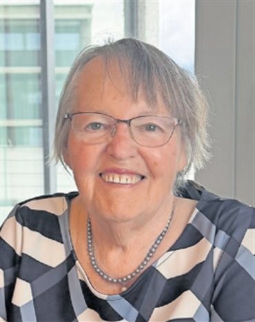 Profilbild Irmgard Maria Hölbling