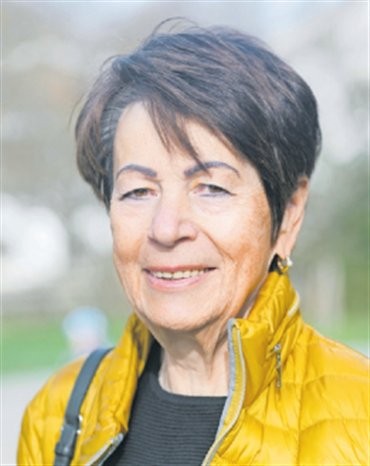 Profilbild Irmgard Raidt