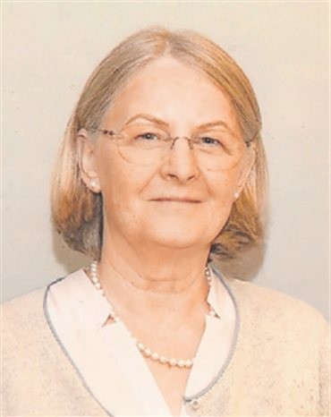 Profilbild Irmgard Reiter