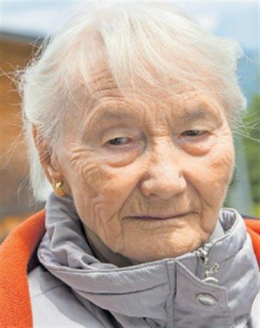 Profilbild Irmgard Unterer