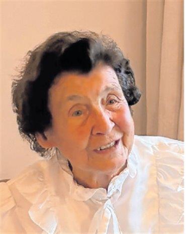 Profilbild Irmi Amann