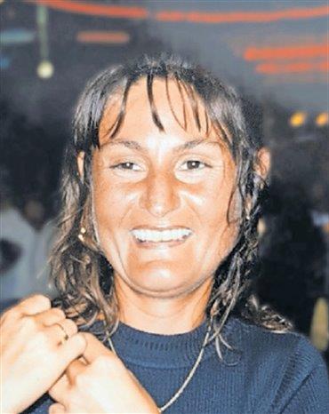 Profilbild Isabella Resch