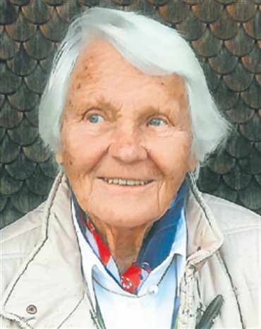 Profilbild Isolde Ehrlich