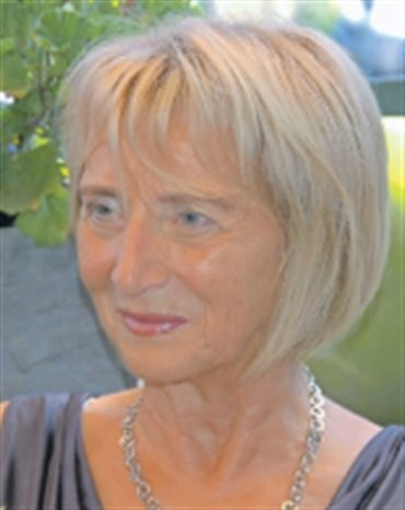 Profilbild Isolde Makovec
