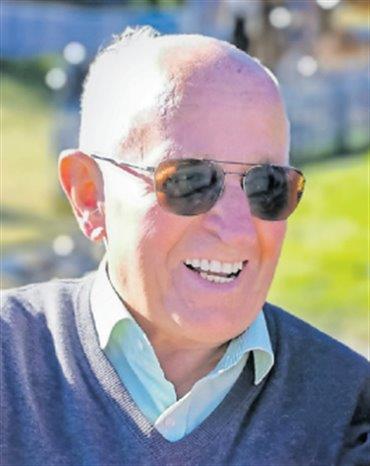 Profilbild Jodok Marent