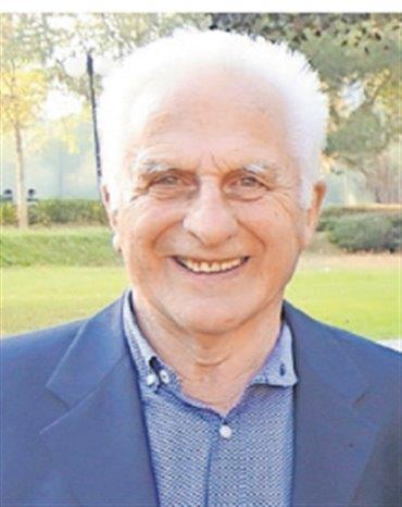 Profilbild Johann Harrer