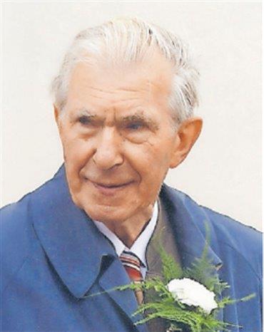 Profilbild Johann Josef Feurstein