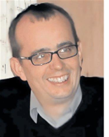 Profilbild Johann Michael Ganahl