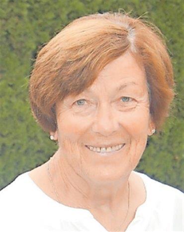 Profilbild Johanna Dörler