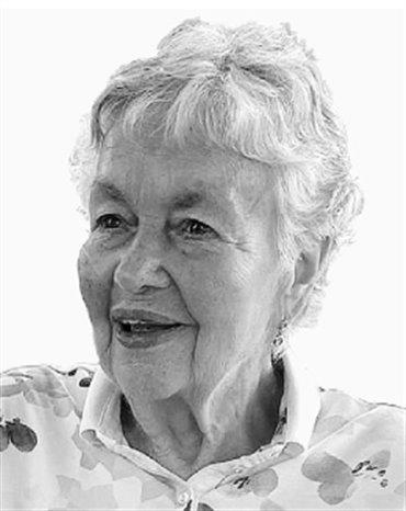 Profilbild Johanna Laura Wanger