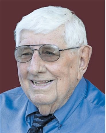 Profilbild John David Jaeger