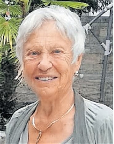 Profilbild Josefina Albinger