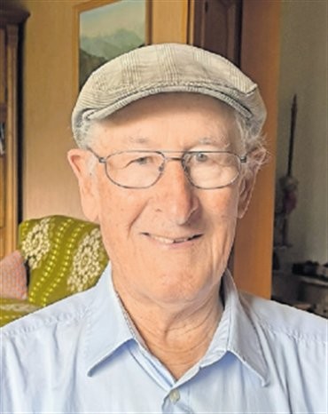 Profilbild Josef Bickel