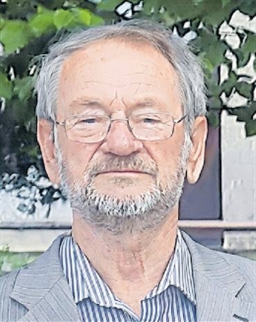 Profilbild Josef Eberle
