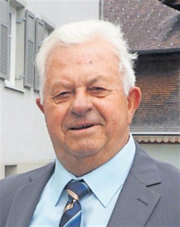 Profilbild Josef Frisch
