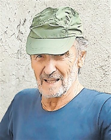 Profilbild Josef Grajzar