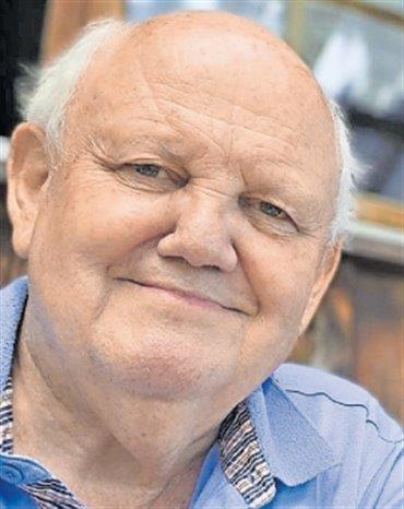 Profilbild Josef Weikl