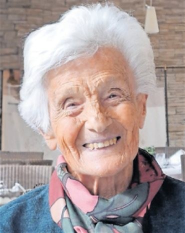 Profilbild Josefa Herburger