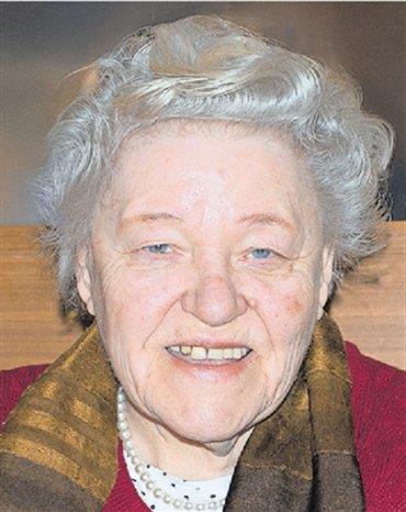 Profilbild Josefa Pachernegg