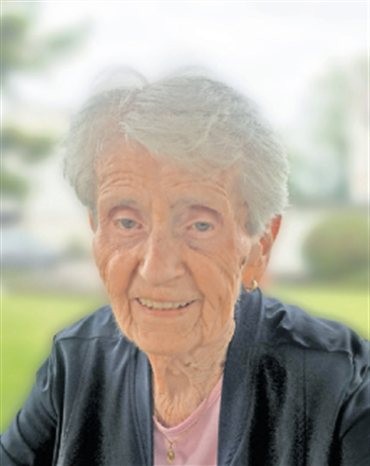 Profilbild Josefine Boch