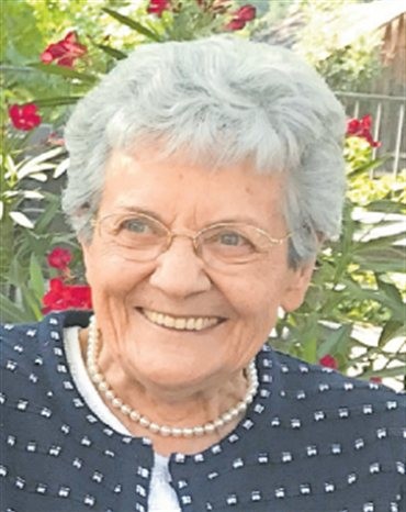 Profilbild Josefine Burtscher