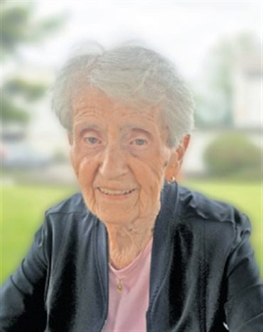 Profilbild Josefine Burtscher