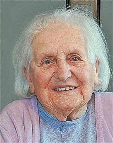 Profilbild Josefine Längle