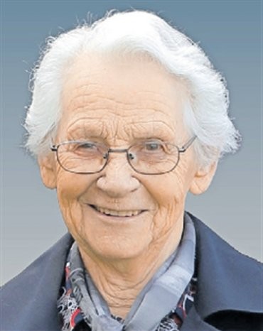 Profilbild Josefine Schnetzer