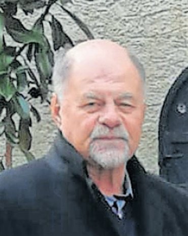 Profilbild Jožef Gönc