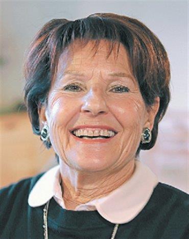 Profilbild Karin Rigo