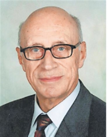 Profilbild Karl Franz Brüstle