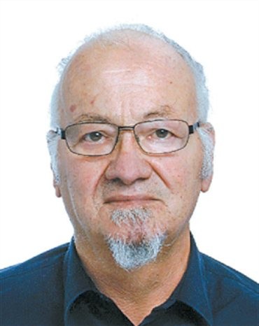 Profilbild Karl-Heinz Märk
